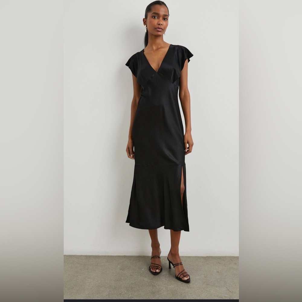 Rails Dina dress